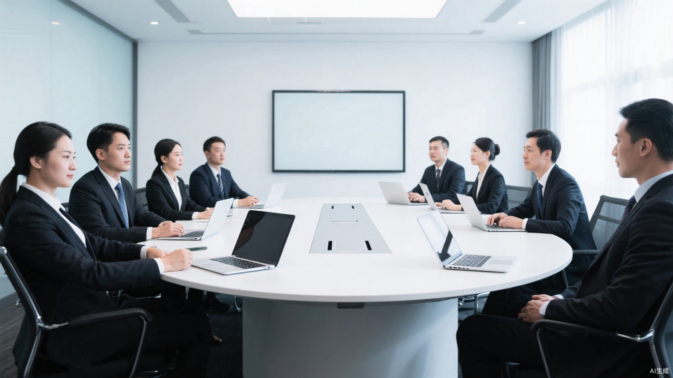 商业聚会